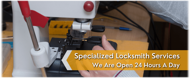 Markham Ontario Locksmith (289) 805-3577 