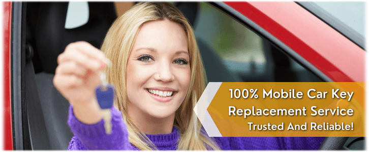 Car Key Replacement Markham Ontario (289) 805-3577